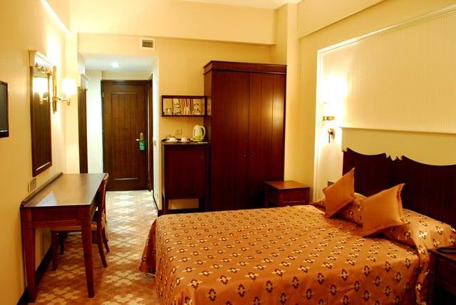Grand Şaroğlu Hotel — 6