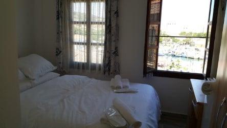 Bozcaada Lara Otel — 3