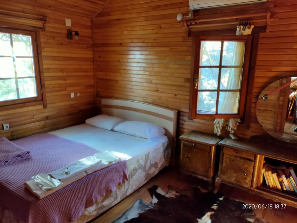 Selenes Pansiyon Bafa — 6