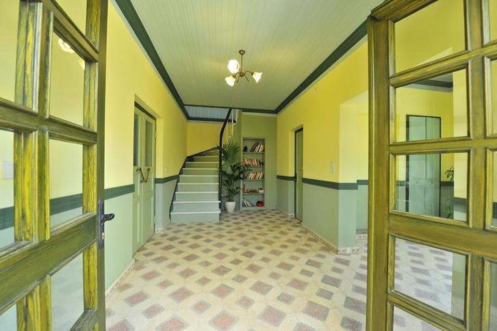 Petrino Gökçeada Hotel & Kitchen — 8