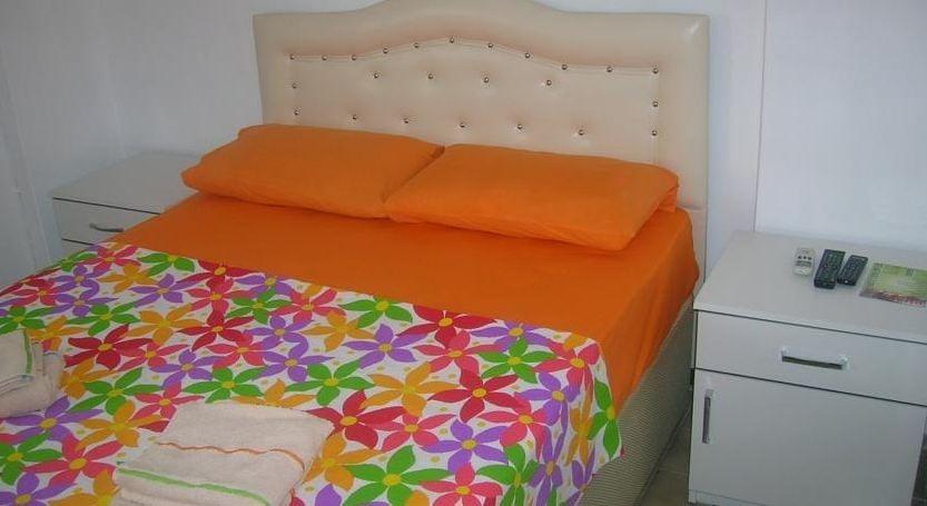 Bilsu Çeşme Otel — 5