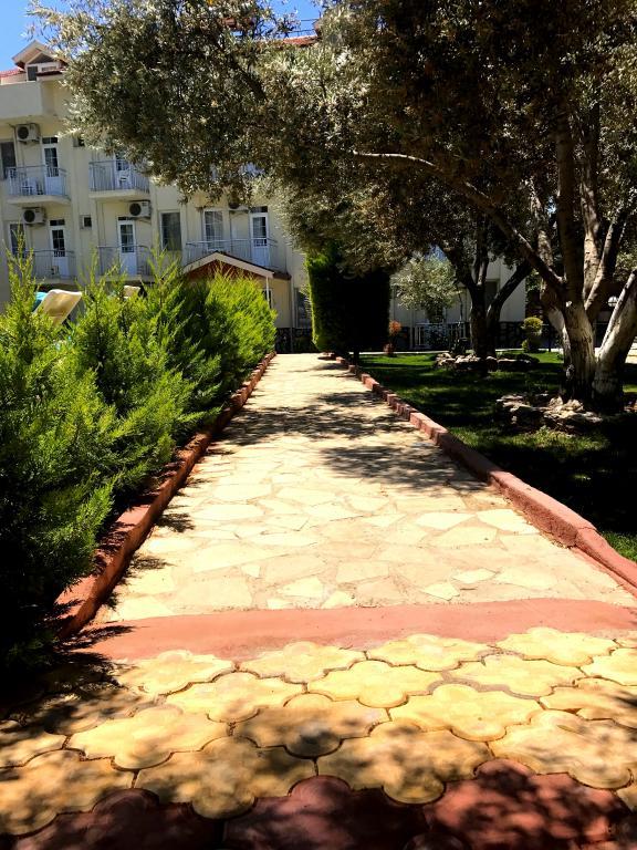 Doğa Hotel Ölüdeniz — 10