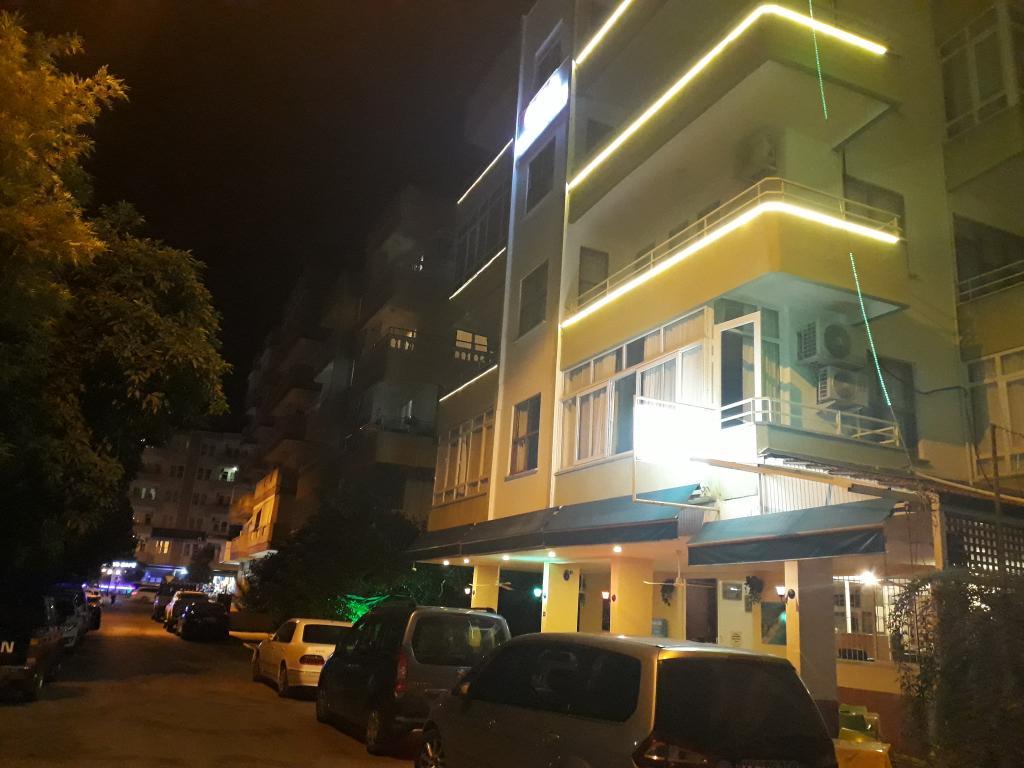 Oba Pansiyon — 2