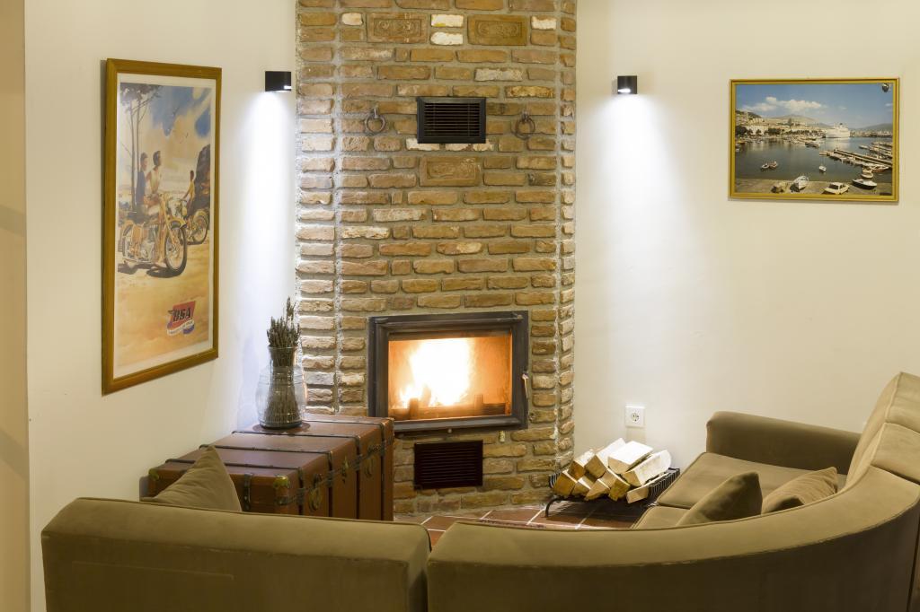 Hotel Pop Alaçatı — 3