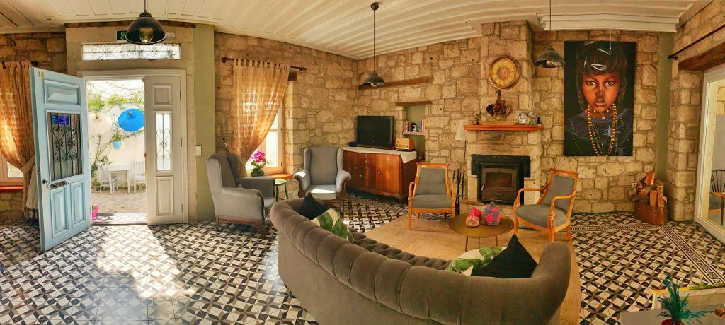 Maison d’Azur Alaçatı — 6
