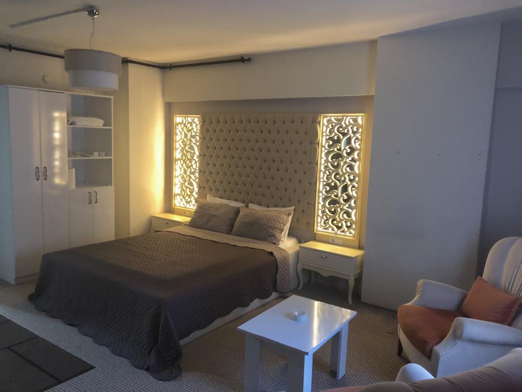 Lizzia Butik Hotel — 8