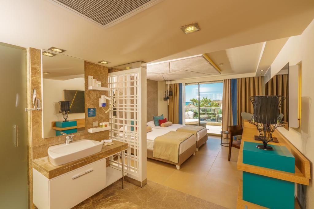 Tui Blue Belek ( Adults Only +16) — 6