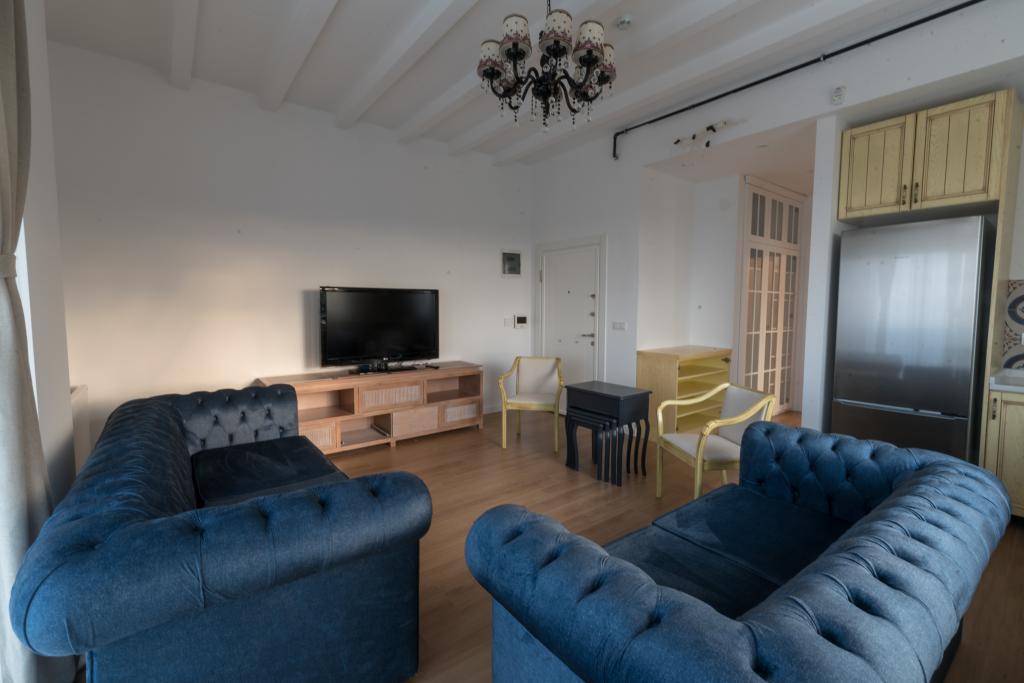 Seheryeli Apart Otel — 4