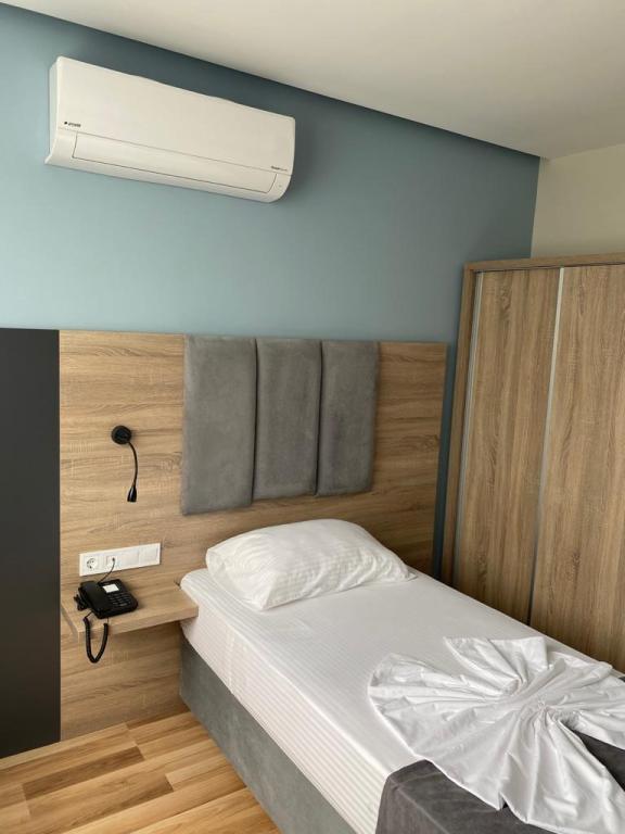Terzioglu Hotel — 7