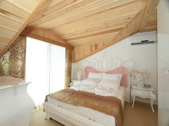 Mervehan Residence Hotel Akyaka — 5