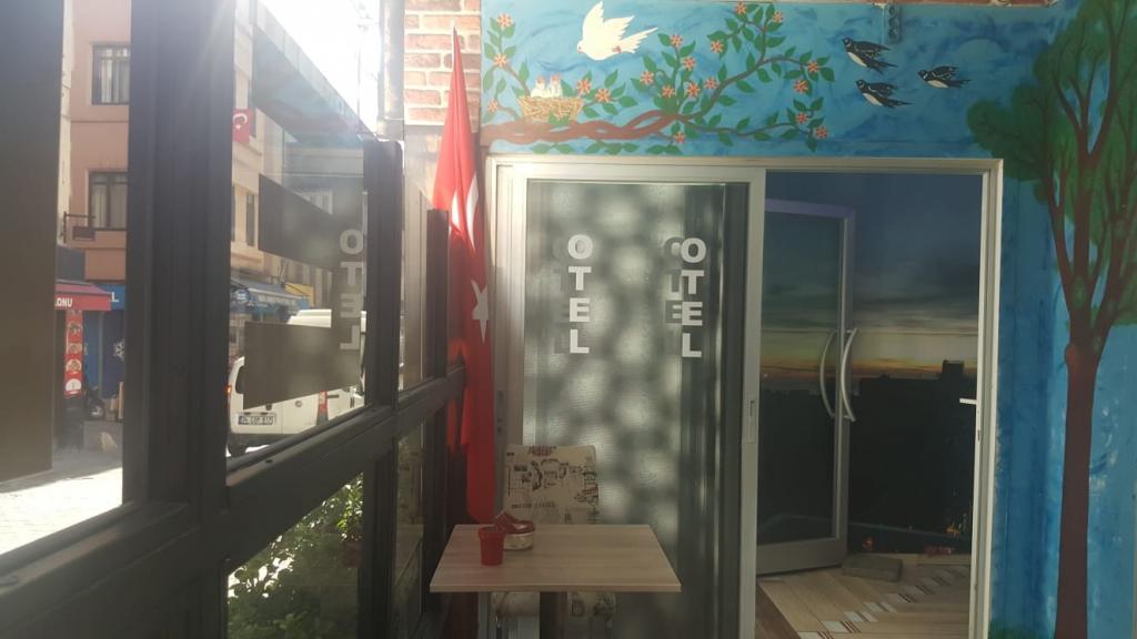 Ayyıldızlar Pansiyon — 4