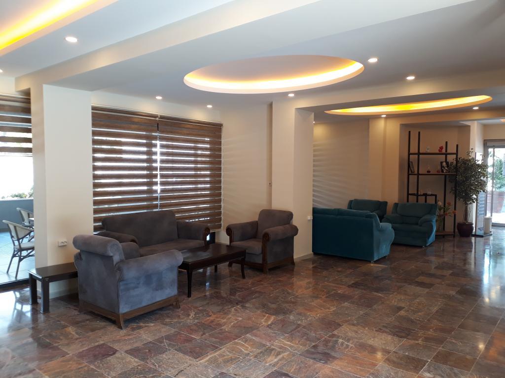 Mert Seaside Hotel — 10