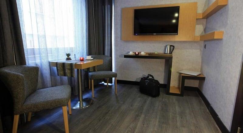 The Black Hotel Eskişehir — 8