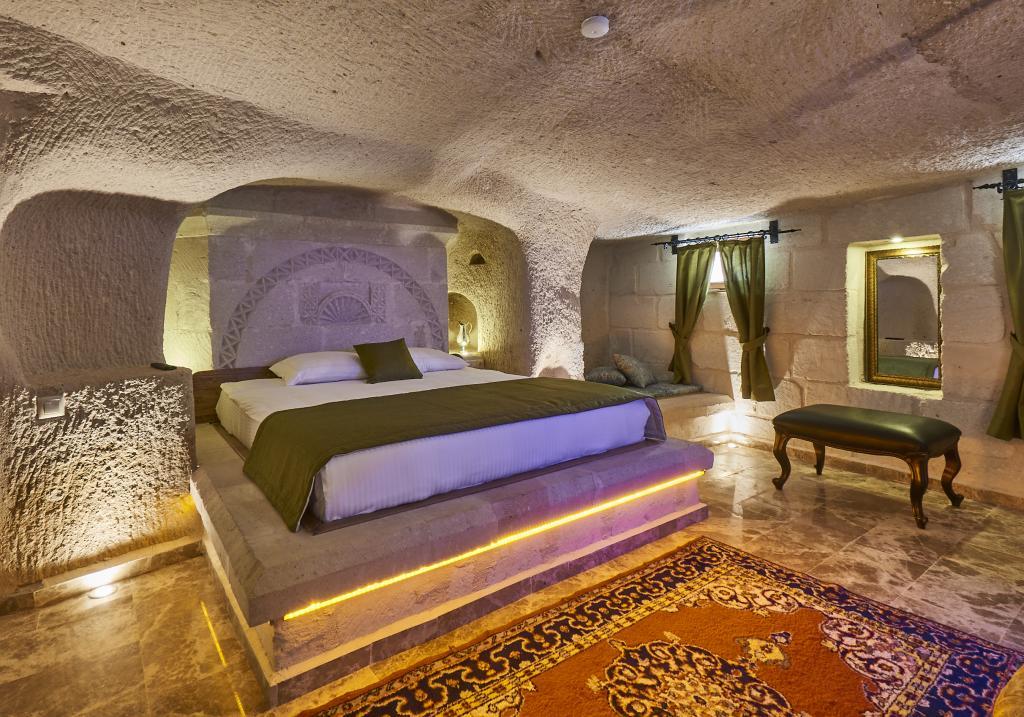 Wings Cappadocia Hotel — 9