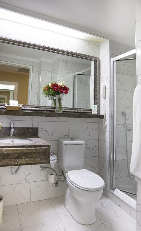 Seres Hotel Old City — 7