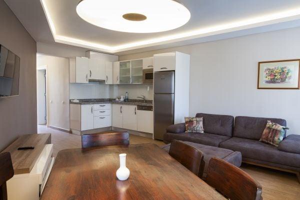 Sun Garden Hotel Apart — 4