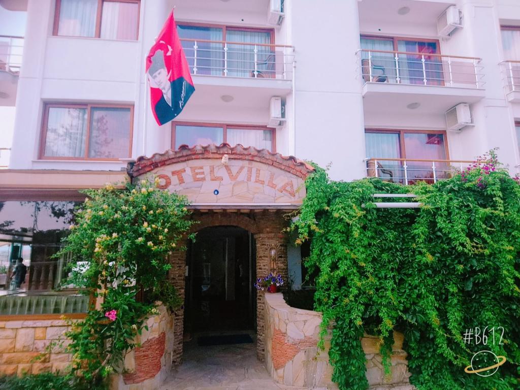 Villa Otel Özdere — 1