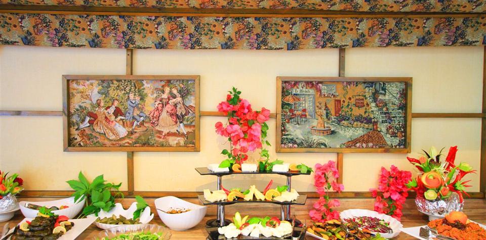 Myra Hotel Marmaris — 4
