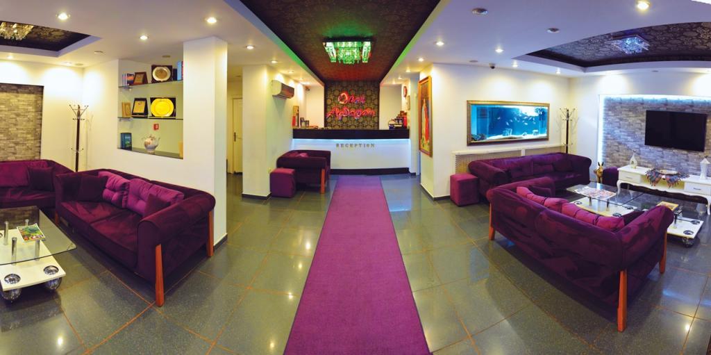Aydoğan Otel — 6