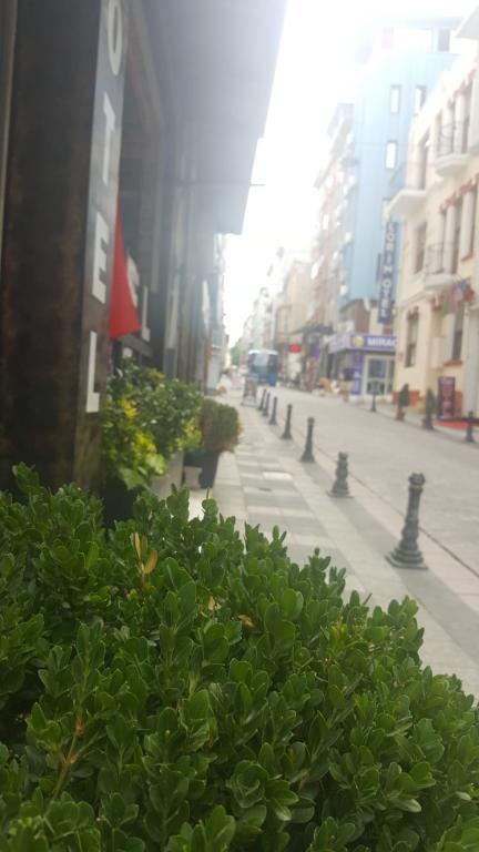 Ayyıldızlar Pansiyon — 7