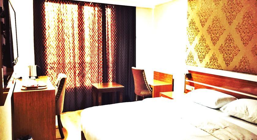 Bayazıt Butik Otel — 10