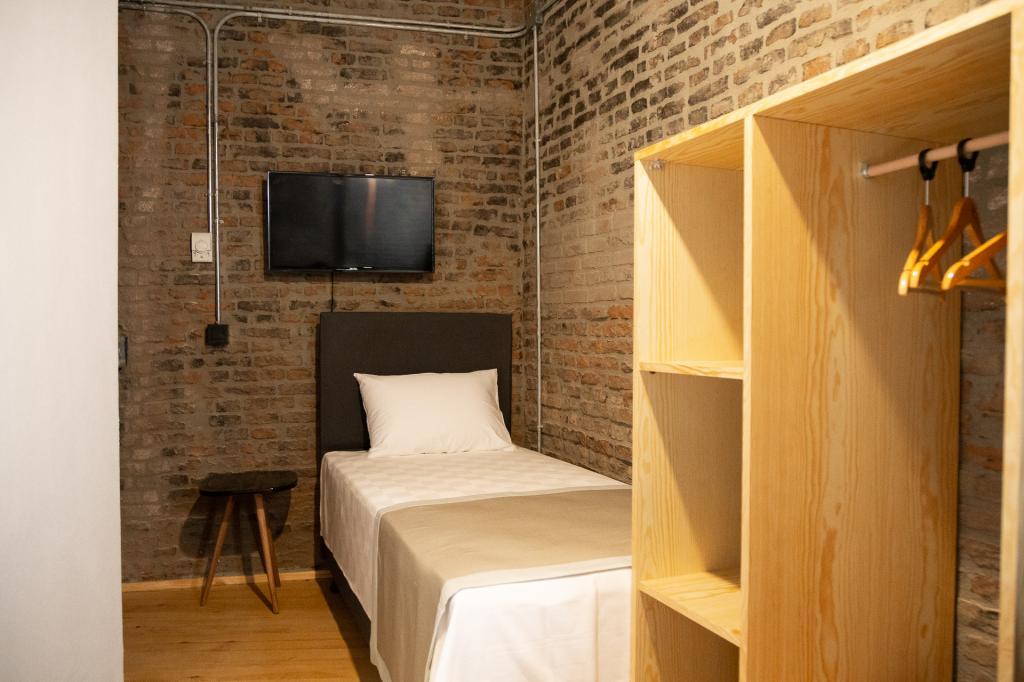 Novus Pera Hotel — 5