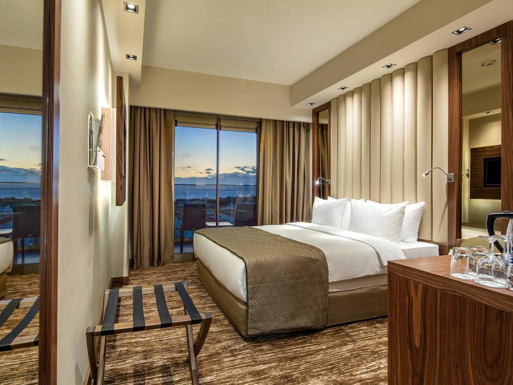 Holiday Inn Antalya Lara — 6