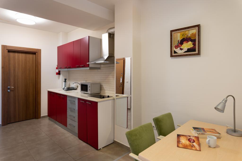 A Hotels & Suite — 7