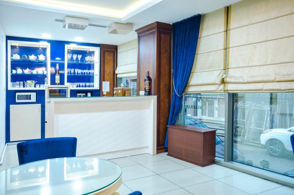 Grand Eyüboğlu Hotel — 9