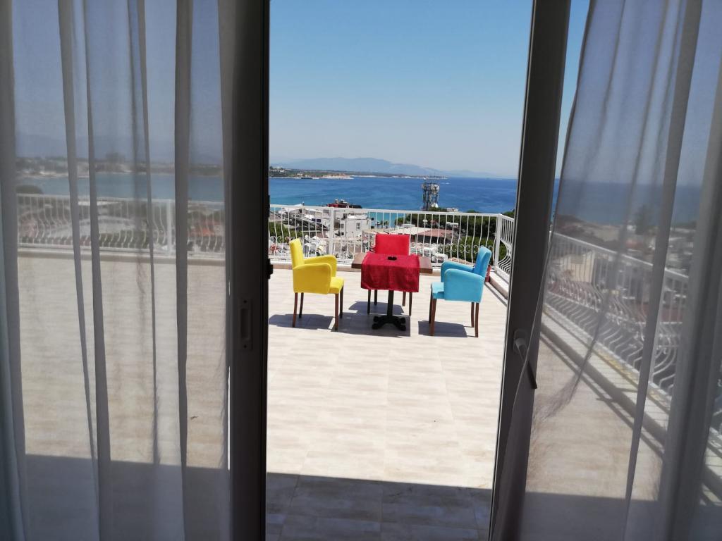 Çiçek Apart Otel Didim — 5