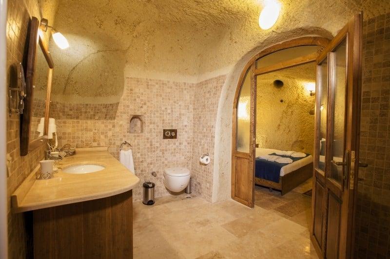 Magic Cave House — 8