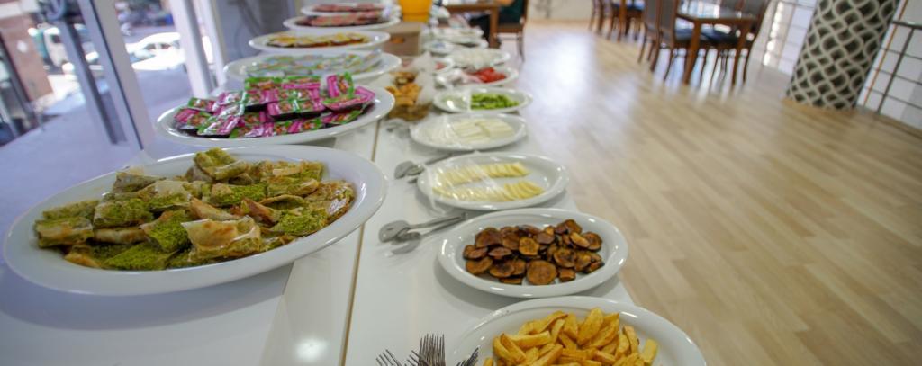 Hotel Murat Gaziantep — 5
