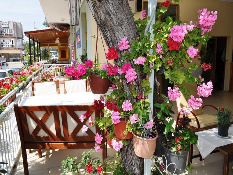Sakız Otel Çeşme — 6