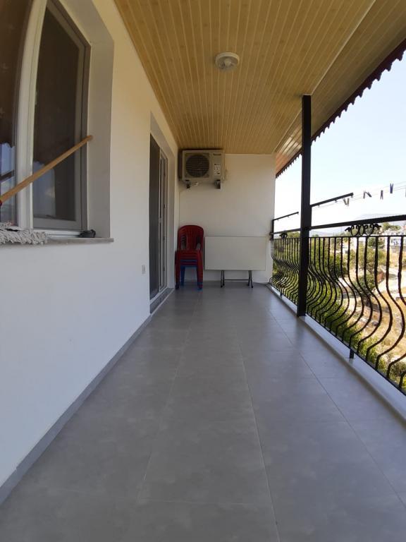 Kaş Demir ApartOtel — 3