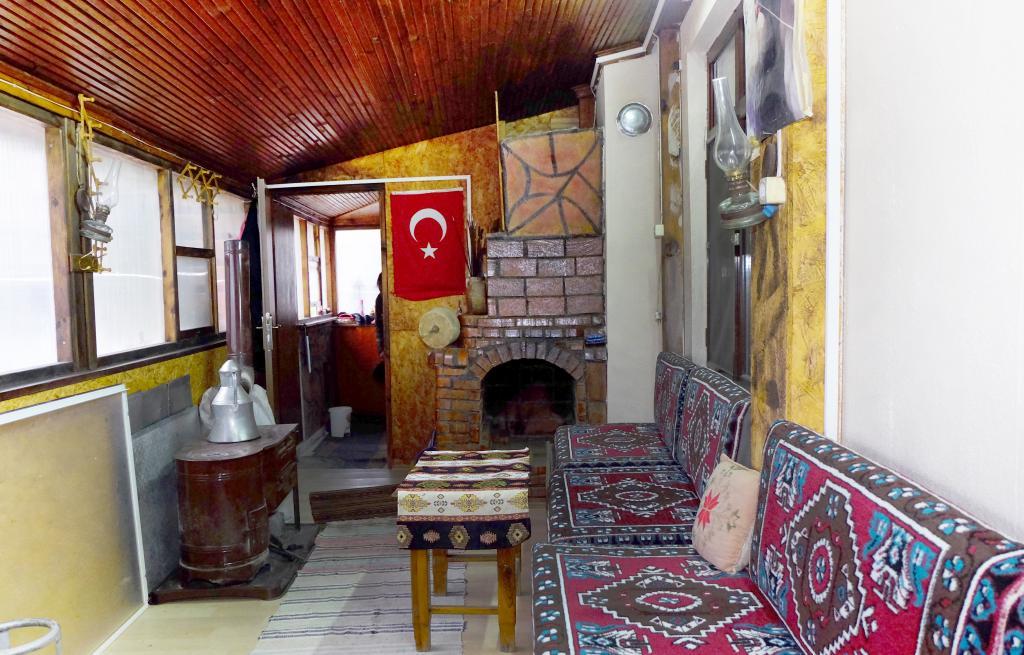 Sarımeşe Otel — 10