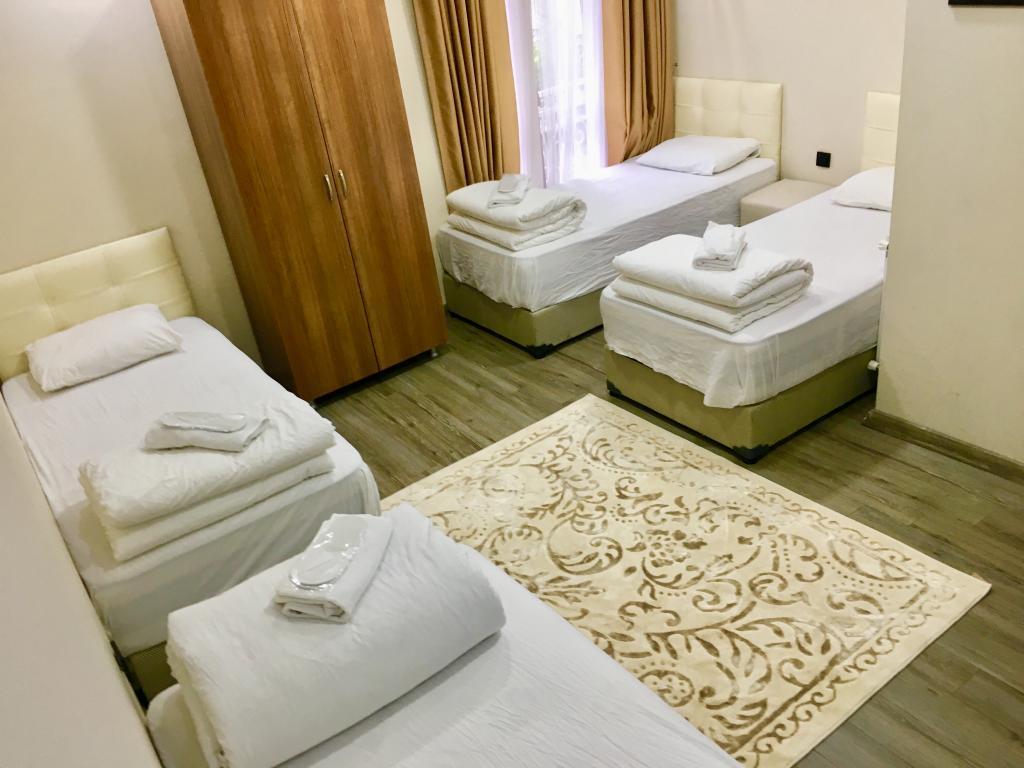 Yayla Otel Uzungöl — 7
