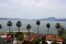 Özay Otel — 6