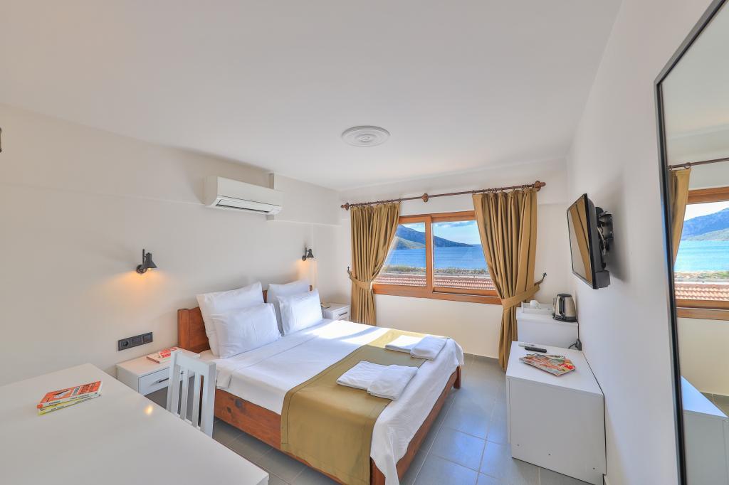 Zinbad Hotel — 9
