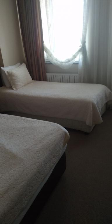 Kocaeli Üniversitesi Kartepe Park Otel — 10