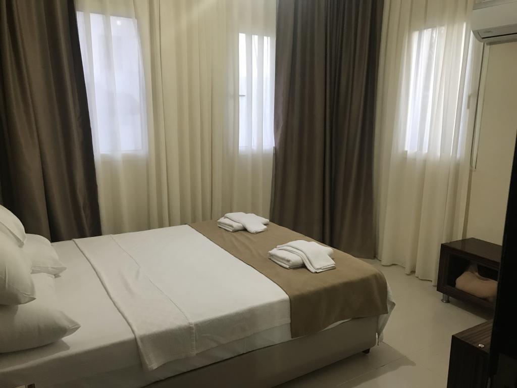 Tumay Hotel Bitez — 9