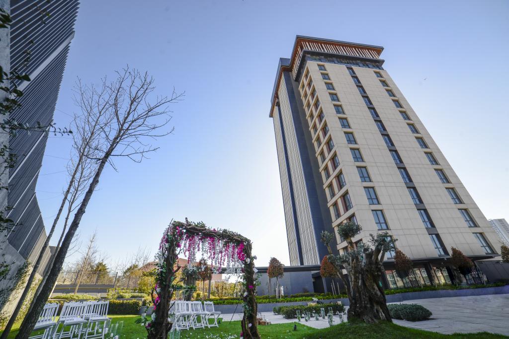Wish More Hotel İstanbul — 5