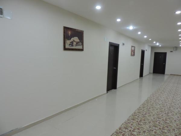 Osmaniye Hanedan Otel — 8
