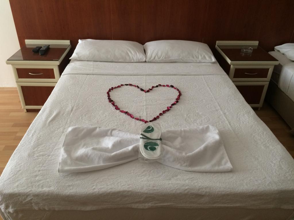 Ayvazali Hotel — 10