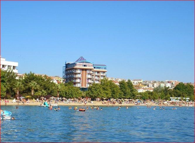 Hotel Helin — 2