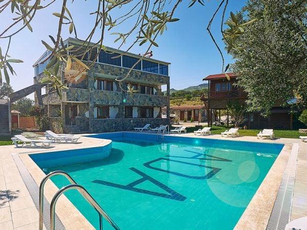 Assos Ada Motel