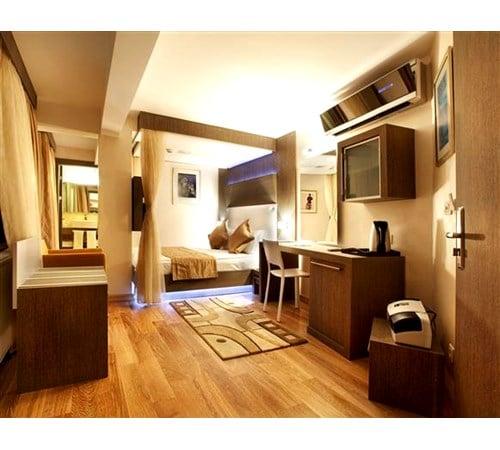 Jazz Hotel Nişantaşı — 3