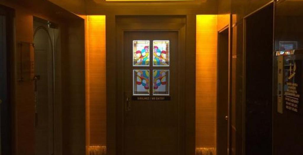 Bafra Sevgi Otel — 5