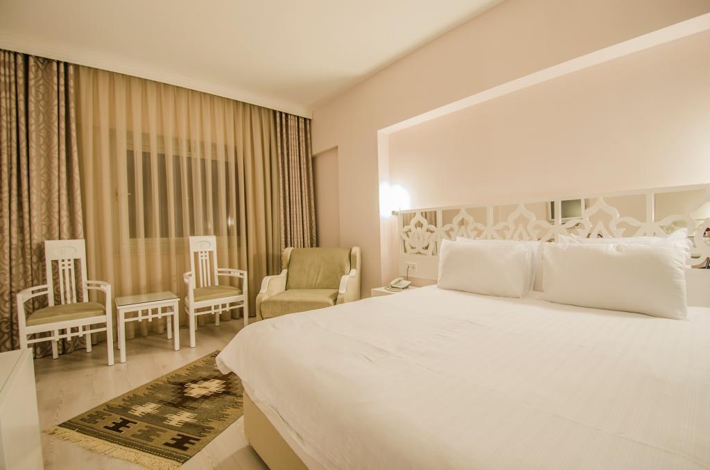 Çimenoğlu Otel — 9