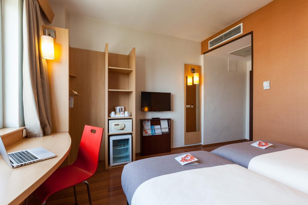 İbis Hotel Eskişehir — 6