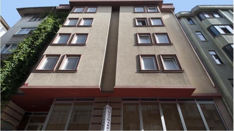 Haydarpaşa Otel
